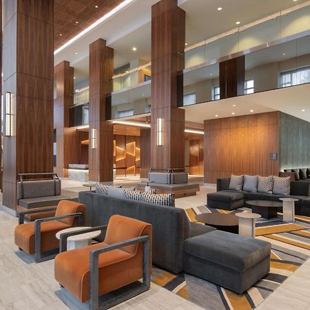 Hilton Vancouver Washington Eksteriør billede