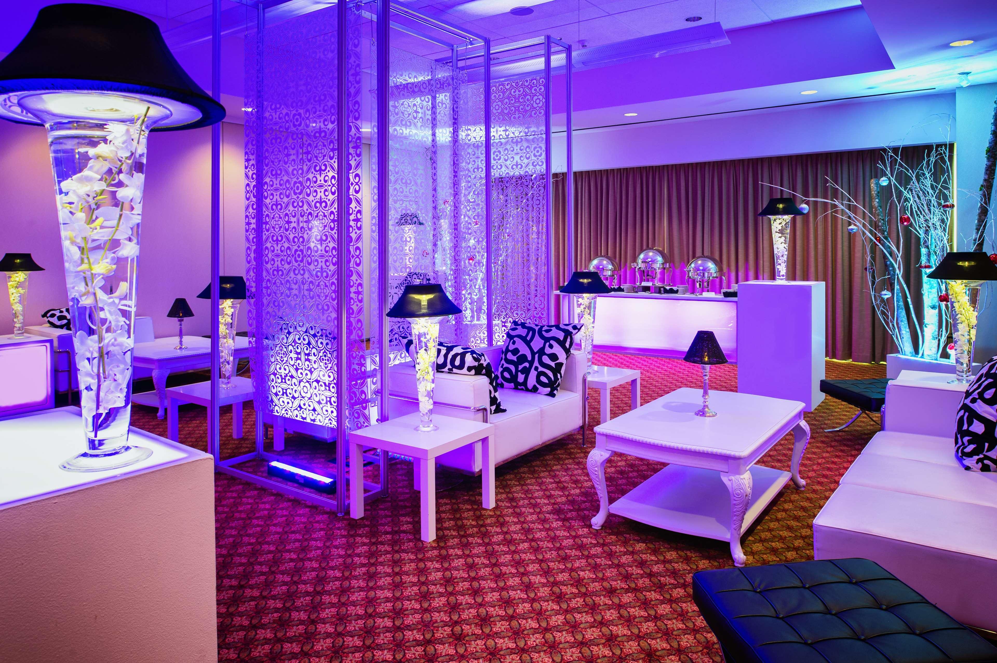 Hilton Vancouver Washington Eksteriør billede